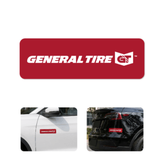 ADESIVO GENERAL TIRE