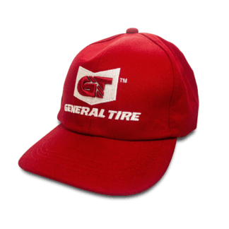 BONÉ GENERAL TIRE