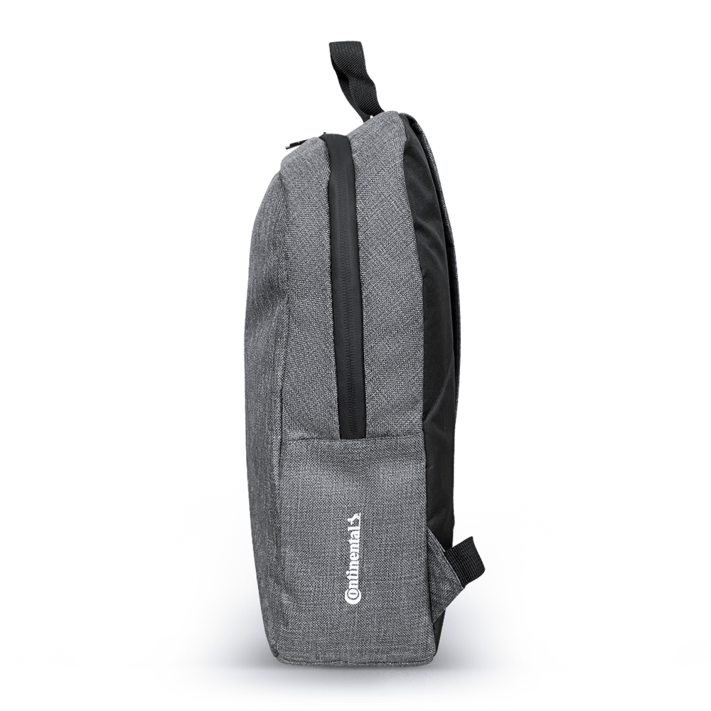 MOCHILA PARA NOTEBOOK 14' CONTINENTAL - Imagem 2