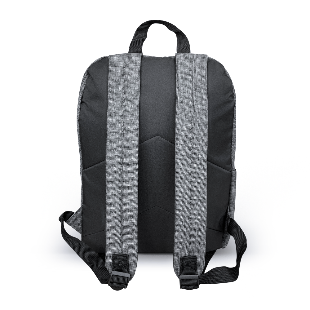 MOCHILA PARA NOTEBOOK 14' CONTINENTAL - Imagem 3