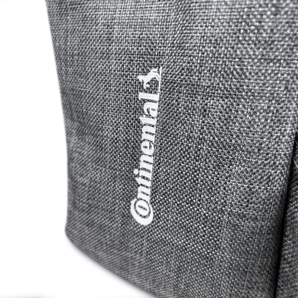 MOCHILA PARA NOTEBOOK 14' CONTINENTAL - Imagem 4