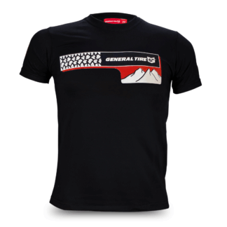 CAMISETA GENERAL TIRE OFF-ROAD