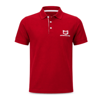 CAMISA POLO GT