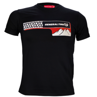 Camiseta General Tire Off-Road