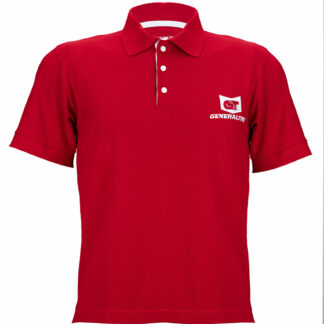 Camisa Polo GT