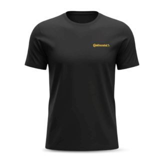 Camiseta Continental